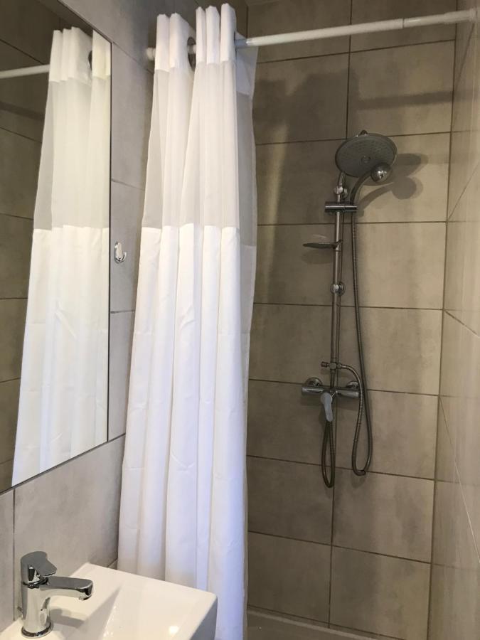 فندق Sierockie Szczyty المظهر الخارجي الصورة